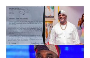 Obesere Consoles Kwam 1 on Mother’s Demise
