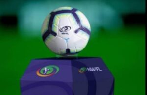 Fierce South-South and South-West Derbies Highlight NWFL Premiership Matchday 2