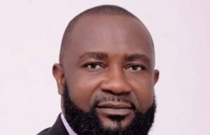 AYICRIP -NELIS Football Academy CEO, Chris Ibeh Shares Vision, Journey So Far And Call For More Support