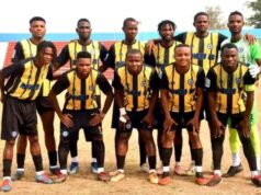 NNL Dismisses Rovers Of Calabar’s Petition, Imposes Fines On Abakaliki FC
