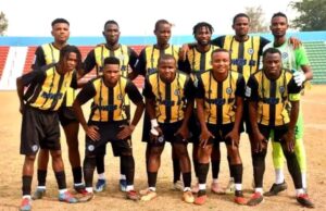 NNL Dismisses Rovers Of Calabar’s Petition, Imposes Fines On Abakaliki FC