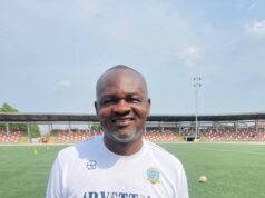 “I Am Happy to Scatter the House” — Whyte Ogbonda Delights in Beating Former Club as Bayelsa Queens Revive Title Hopes