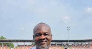 Bayelsa Queens Coach Calls for Home-Based Super Falcons Team