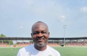 Bayelsa Queens Coach Calls for Home-Based Super Falcons Team