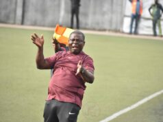 Okon Hails Progress in Women’s League But Warns Sponsorship Is Key to Growth