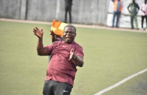 Okon Hails Progress in Women’s League But Warns Sponsorship Is Key to Growth