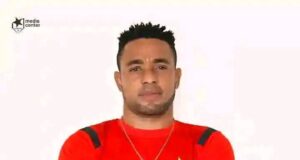 Al Merrikh SC Terminates Contract With Nigerian Goalkeeper Ojo Olorunleke