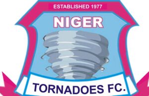 Anthony Michael Drags Niger Tornadoes To NPFL Over Unilateral Termination Of Contract, Demands Full Compensation