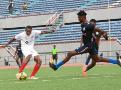 Rangers Cruise Past Enugu Angels To Reach Enugu State Federation Cup Semi-Finals