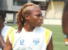 NWFL 2025: Chidinma Ogbuchi Tips FC Robo For League Title, Despite Slim Victory Over Visiting Adamawa Queens
