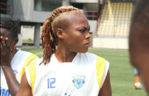 NWFL 2025: Chidinma Ogbuchi Tips FC Robo For League Title, Despite Slim Victory Over Visiting Adamawa Queens