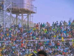 NPFL25: Prostar Evolution Match Ball Debuts As Kano Pillars Defeat Enyimba 2-0