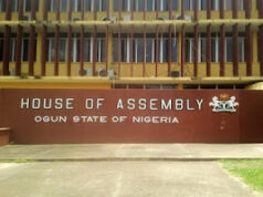 Ogun Assembly Urges Immediate Revival And Take-Off Of State Polytechnic In Ipokia