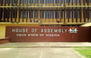 Ogun Assembly Urges Immediate Revival And Take-Off Of State Polytechnic In Ipokia