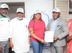 Lagos State Sports Commission, Practagali Partners Unveil Plans For Inaugural Bola Ahmed Tinubu Southwest Alliance Games