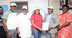 Lagos State Sports Commission, Practagali Partners Unveil Plans For Inaugural Bola Ahmed Tinubu Southwest Alliance Games