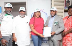 Lagos State Sports Commission, Practagali Partners Unveil Plans For Inaugural Bola Ahmed Tinubu Southwest Alliance Games