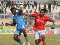 Rangers Aim For Strong Start As NPFL Second Stanza Resumes