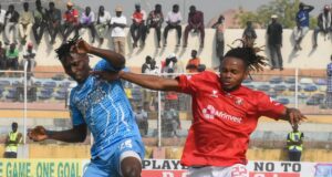 Rangers Aim For Strong Start As NPFL Second Stanza Resumes