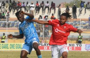 Rangers Aim For Strong Start As NPFL Second Stanza Resumes
