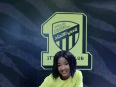 Francisca Ordega Joins Saudi Arabia’s Al-Ittihad Ladies FC on Two-Year Deal