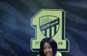 Francisca Ordega Joins Saudi Arabia’s Al-Ittihad Ladies FC on Two-Year Deal