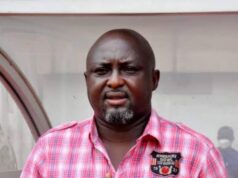 Kennedy Boboye Seeks Victory For Bendel Insurance Against Rivers United