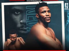 Heavyweight Boxer Adedeji Adegbola Turns Pro, Promoter Frank Warren Tips Him For Greatness