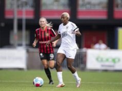Ngozi Okobi-Ekeoghene Joins Ottawa Rapid FC Ahead of 2025 Canadian Northern Football League Debut