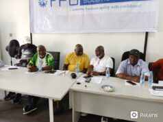 Adode Assures of Improved Delta FA Cup Experience.