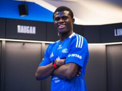 Daniel Daga Joins FK Molde on a Three-Year Deal