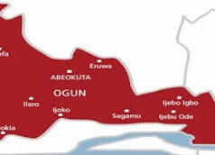 Ogun State Government Warns Developers Against Breaking Seals On Properties