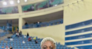 Bolaji Credits Hard Work, Sponsors After Rising To World No. 1