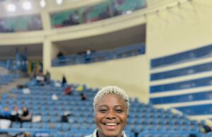 Nigeria’s Commonwealth Games Bid Will Inspire New Generation of Athletes — Eniola Bolaji