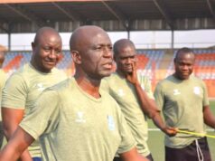 Niger Tornadoes Coach Majin Mohammed Secures Redemption In Enugu With 2-1 Victory Over Rangers