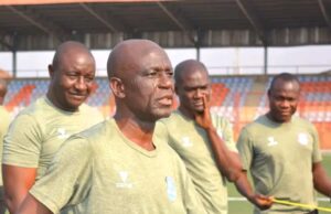Niger Tornadoes Coach Majin Mohammed Secures Redemption In Enugu With 2-1 Victory Over Rangers