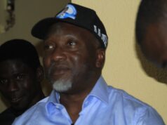 Dr. Ibrahim Adamu Alhassan Commends Governor Sule For Backing Nasarawa United And Amazons; Permanent Secretary Rewards Players With N500,000