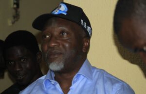 Dr. Ibrahim Adamu Alhassan Commends Governor Sule For Backing Nasarawa United And Amazons; Permanent Secretary Rewards Players With N500,000