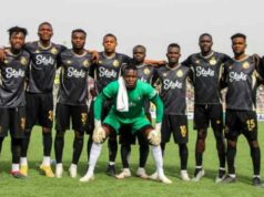 Eguma Plots Tactical Reset As Enyimba Face Kwara United In High-Stakes Clash