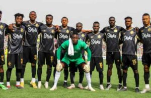 Eguma Plots Tactical Reset As Enyimba Face Kwara United In High-Stakes Clash