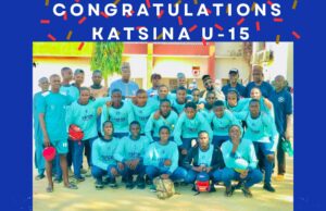 Katsina YSFON Clinches Sarauniyar Bauchi U-15 Football Championship 2025, Defeats Kaduna 2-0