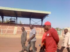 Dr. Nongu Confirms Tafawa Balewa Stadium As Lobi Stars’ Interim Home Ground.