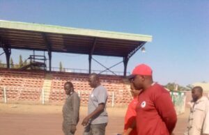 Dr. Nongu Confirms Tafawa Balewa Stadium As Lobi Stars’ Interim Home Ground.
