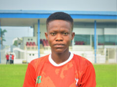 Onwere Confident of Victory as Heartland Queens Face Abia Angels in Oriental Derby