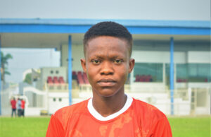 Onwere Confident of Victory as Heartland Queens Face Abia Angels in Oriental Derby