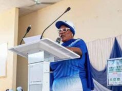 Hajia Segilola Alaya Advocates for Women’s Inclusion in Sports, Receives Recognition at Kwara Sports Summit