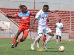 Rangers Seek Redemption in Maiduguri Ahead of Crucial Clash Against El-Kanemi Warriors