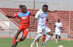 Rangers Seek Redemption in Maiduguri Ahead of Crucial Clash Against El-Kanemi Warriors