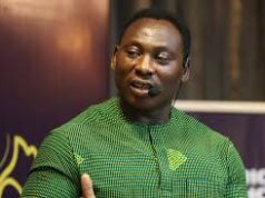 Daniel Amokachi Reveals Emmanuel Amuneke’s Role in Keeping Him at Lobi Stars