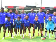 Sunshine Stars Sign 16 New Players, Promote 3 from Youth Team to Bolster Squad